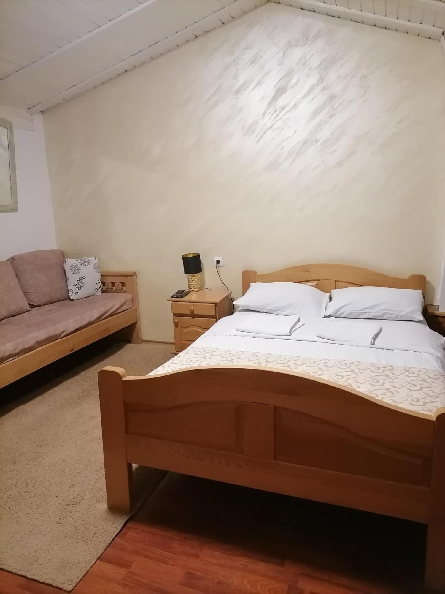Villa Bozovic Zlatibor Habitación foto